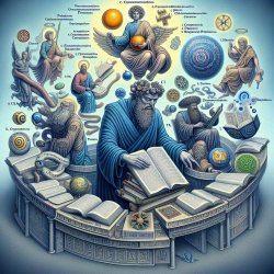 The Greek philosophical schools coexisted, SNYCHROTISM into CANO Meme Template