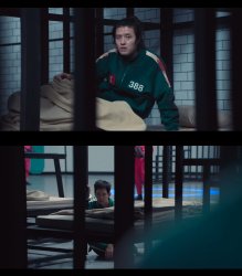 388 & 456 Meme Template