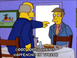 Good lord Meme Template