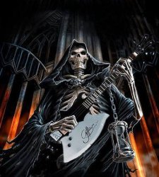 Cool skeleton Meme Template