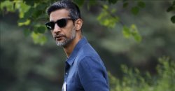 Sundar Meme Template