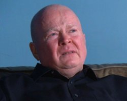 Phil Mitchell crying Meme Template