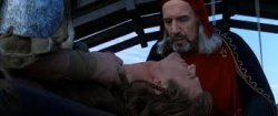Braveheart executioner Meme Template