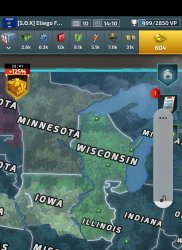Don't let wisconsin Meme Template