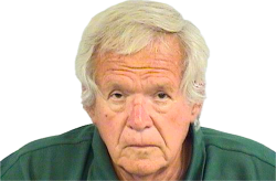 Dennis Hastert Mug Shot Meme Template