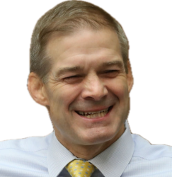 Jim Jordan Meme Template