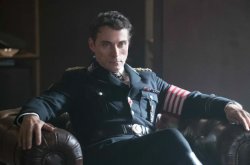 man in high castle Meme Template