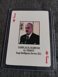 Play Target Card Meme Template