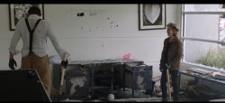 Demolition house scene Meme Template