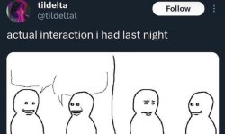 bro visited his friend tweet Meme Template
