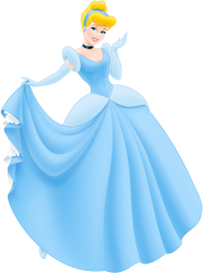 Cinderella Meme Template