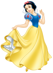 Snow White Meme Template