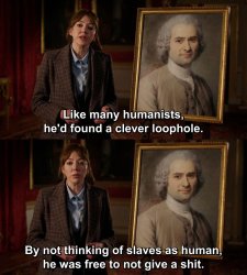 Cunk Humanists Meme Template