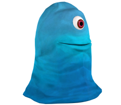Bad Bob Meme Template