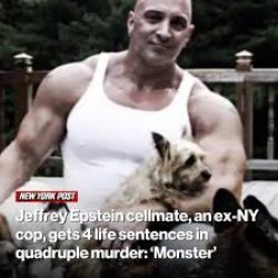 Epstein Cellmate Meme Template