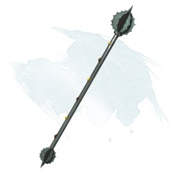 Rod of Lordly Might Meme Template
