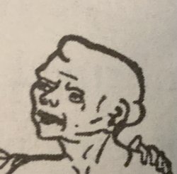 My reaction to anything Meme Template