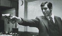 Pacino Corleone Scarface Meme Template