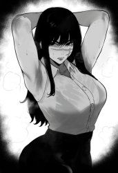 Yoru mommy pic 2 Meme Template