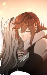 hug Meme Template