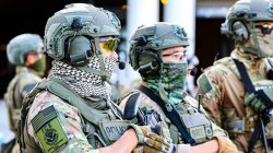 american gestapo Meme Template