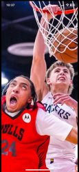 Welcome to the NBA NOA! Meme Template