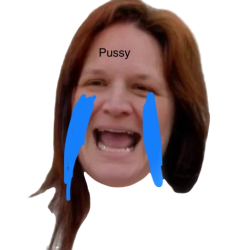 Melinda Carey Meme Template