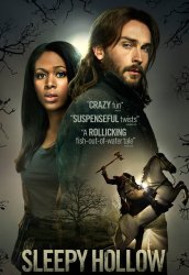 Sleepy Hollow Meme Template