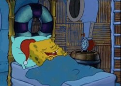 Hinge sleep Meme Template