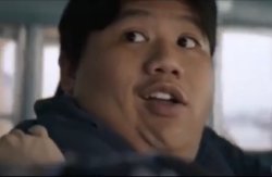 ned spider-man bus Meme Template