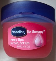 PINK VASELINE Meme Template