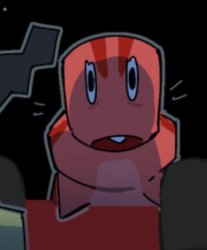 baby drakobloxxer happyville Meme Template