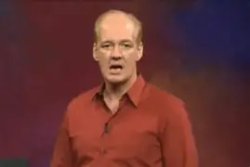 Colin Mochrie Meme Template