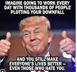 Lying orange pile of  crap Meme Template