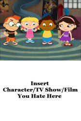 Ruin This Fill In Meme!!!!!!!!!!!!!!!!!!!!!!!!!!!!!!!!!!!!! #164 Meme Template