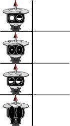 reaction Meme Template