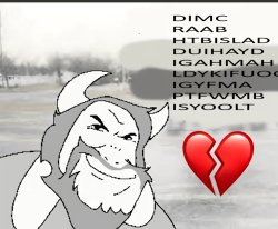 He is probaply thinking about other girls Meme Template