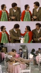El Chavo del Ocho Indigesto Meme Template
