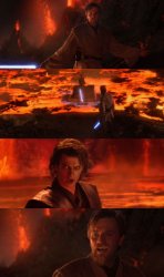 You underestimate my power Meme Template