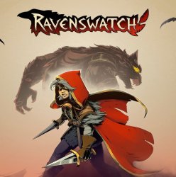 ravenswatch Meme Template