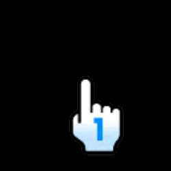 Wii Cursor Meme Template