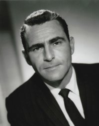 Twilight Zone Meme Template