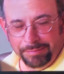 jared Meme Template