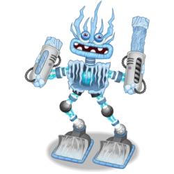 Cold Island Epic Wubbox Meme Template