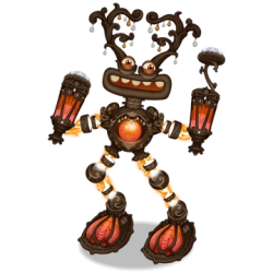 Fire Haven Epic Wubbox Meme Template