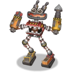 Earth Island Epic Wubbox Meme Template