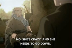 No She's Crazy Meme Template