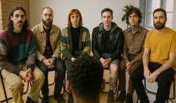 Group therapy Meme Template