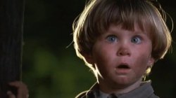 Dennis The Menace muddy dirty kid Meme Template