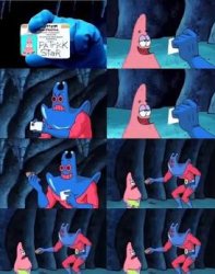 Spongebob wallet meme Meme Template